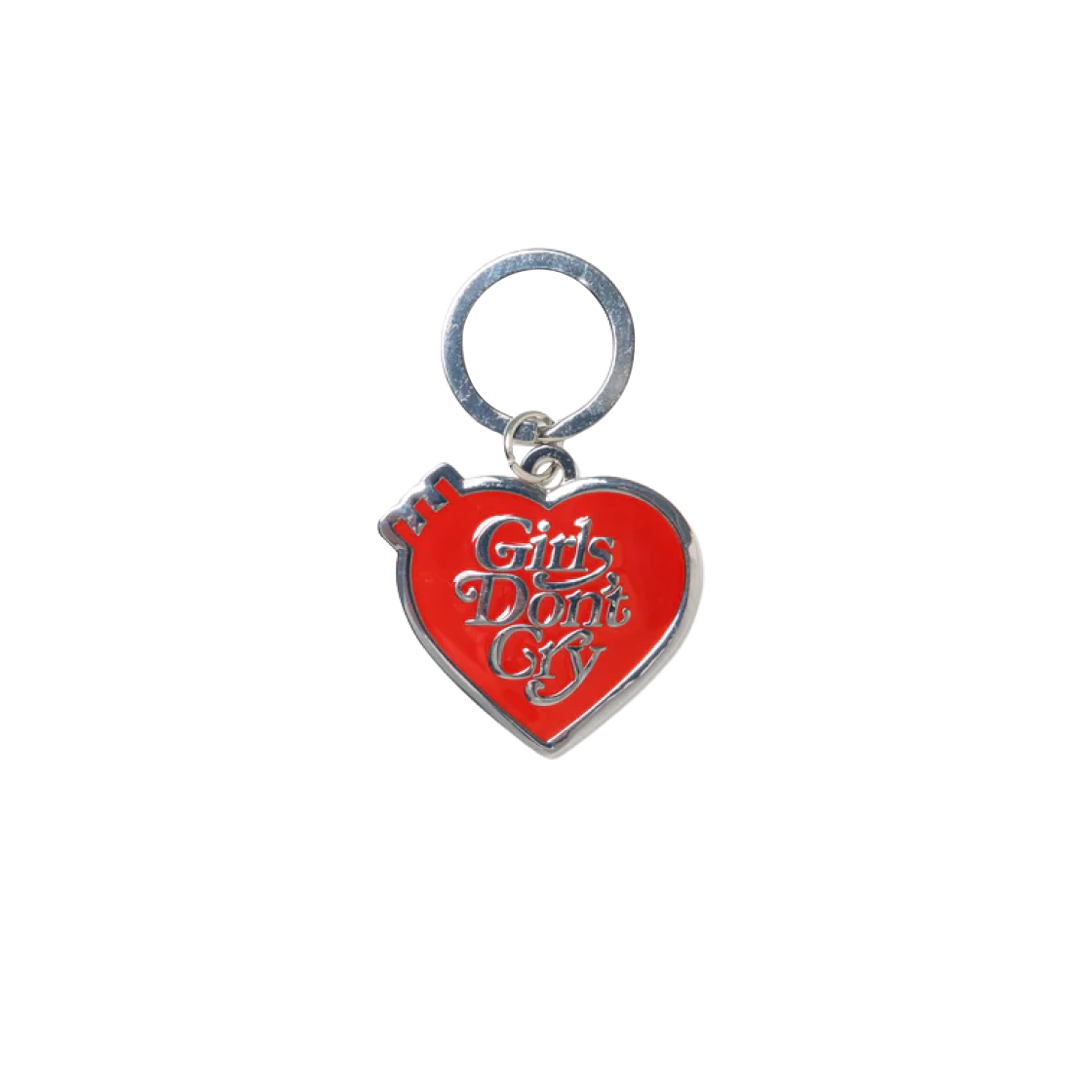 HUMAN MADE x Nigo Verdy Girls Don't Cry Collaboration Heart