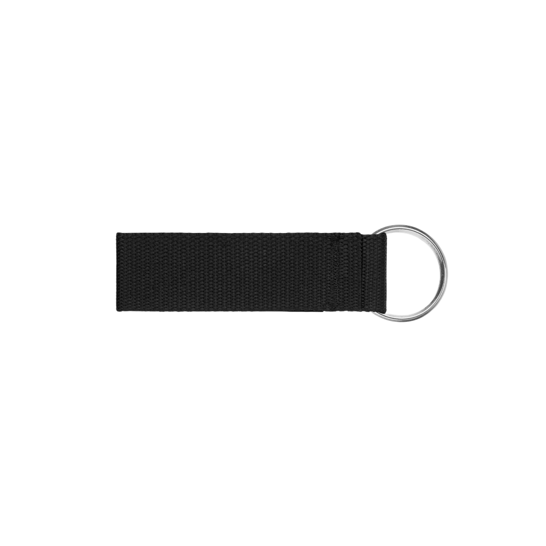 Supreme Webbing Keychain (SS23) - $18