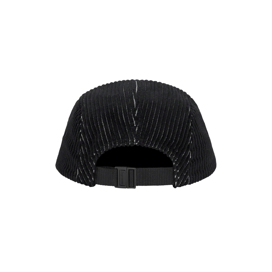 Supreme 2-Tone Corduroy Camp Cap (SS23) - $48