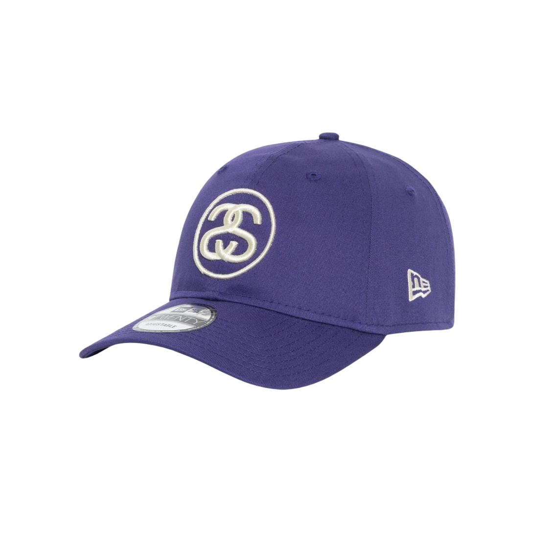帽子 STUSSY Stussy SS Link 9twenty Cap Stussy SS Link 9Twenty Cap Purple | eBay