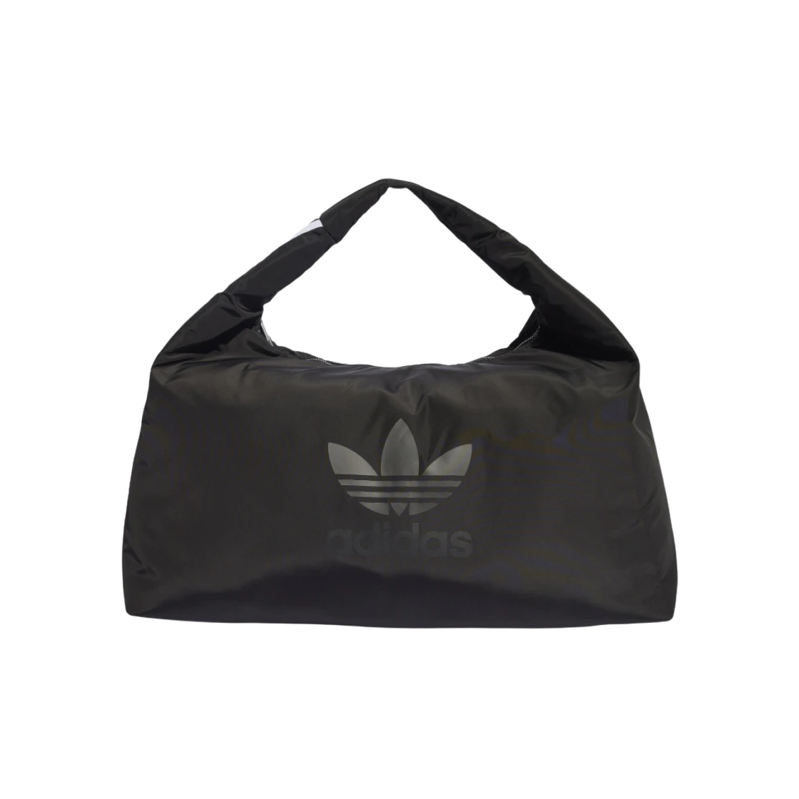Adidas Always Original Shoulder Bag Black | eBay