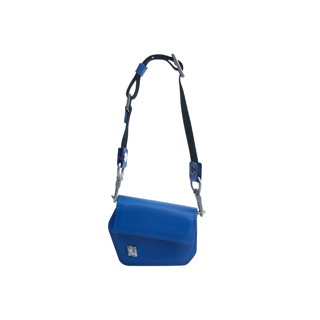 Ader Error Prato AirPods Pouch Z-Blue | eBay