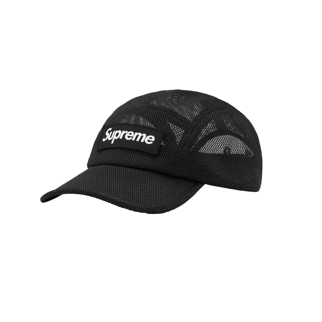 Supreme Mesh Cordura Camp Cap (SS23) - $54