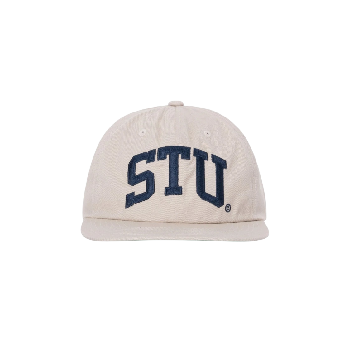 帽子 STUSSY STU Arch Strapback Cap Stussy Stu Arch Strapback Cap True Black / Express / Genuine