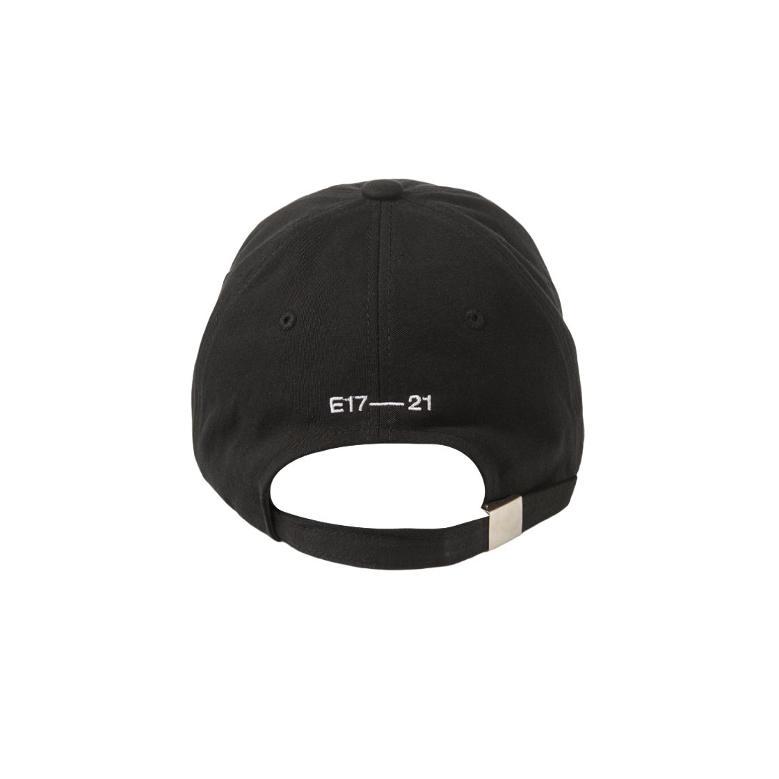 EMIS NEW LOGO MIX BALL CAP(RENEWAL)
