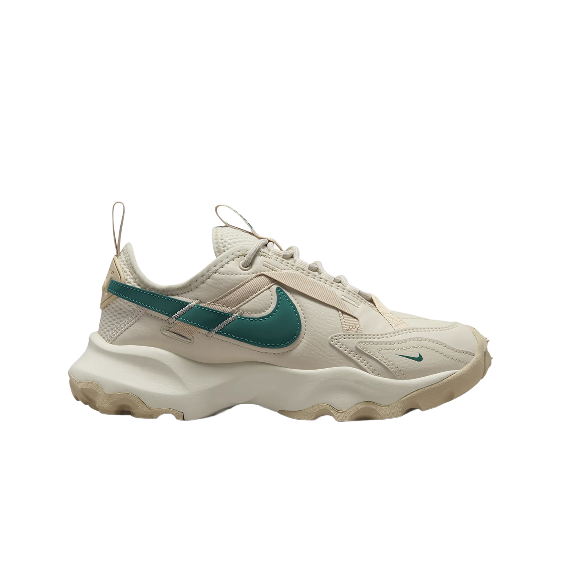W) Nike TC 7900 Light Orewood Brown | eBay