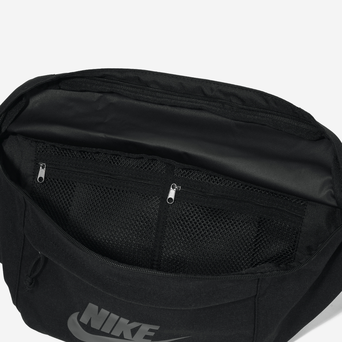 Nike Tech Hip Pack 10L Black Anthracite | eBay