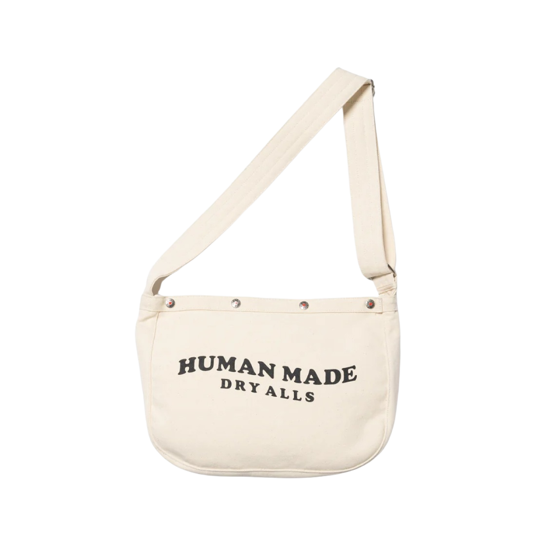 バッグ HUMAN MADE PAPERBOY BAG Human Made - PAPERBOY BAG #1 | HBX - Globally Curated