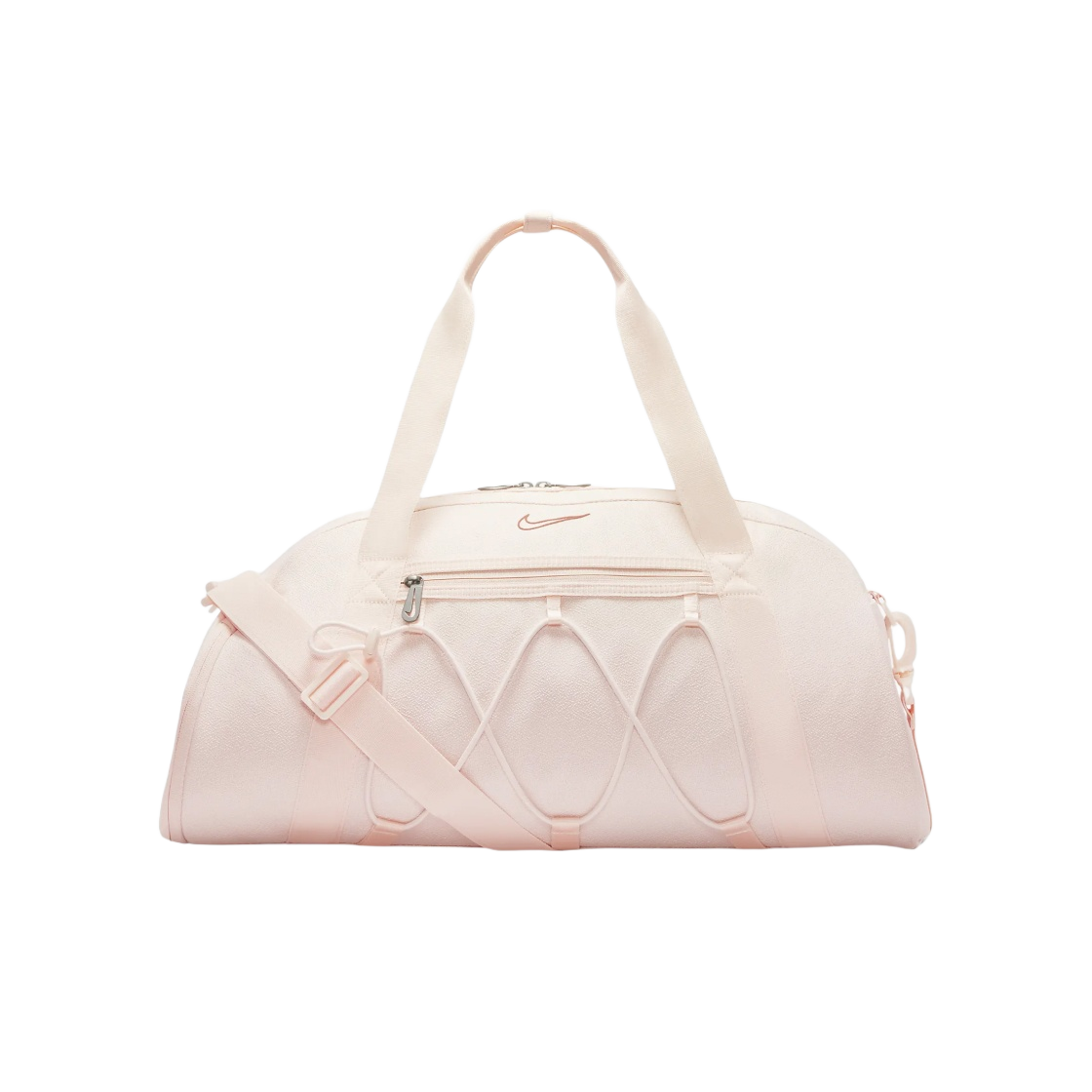 Nike One Club Women's Training Duffle Bag 24L Guava Ice | eBay