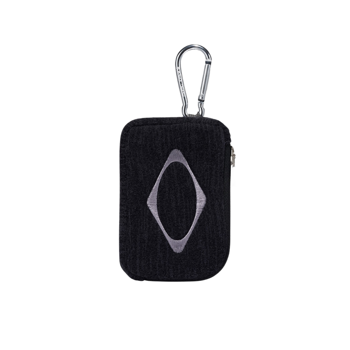 ★MSCHF★ Rhombus Carabiner Pouch MSCHF Rhombus Carabiner Mini Pouch - Purple | International