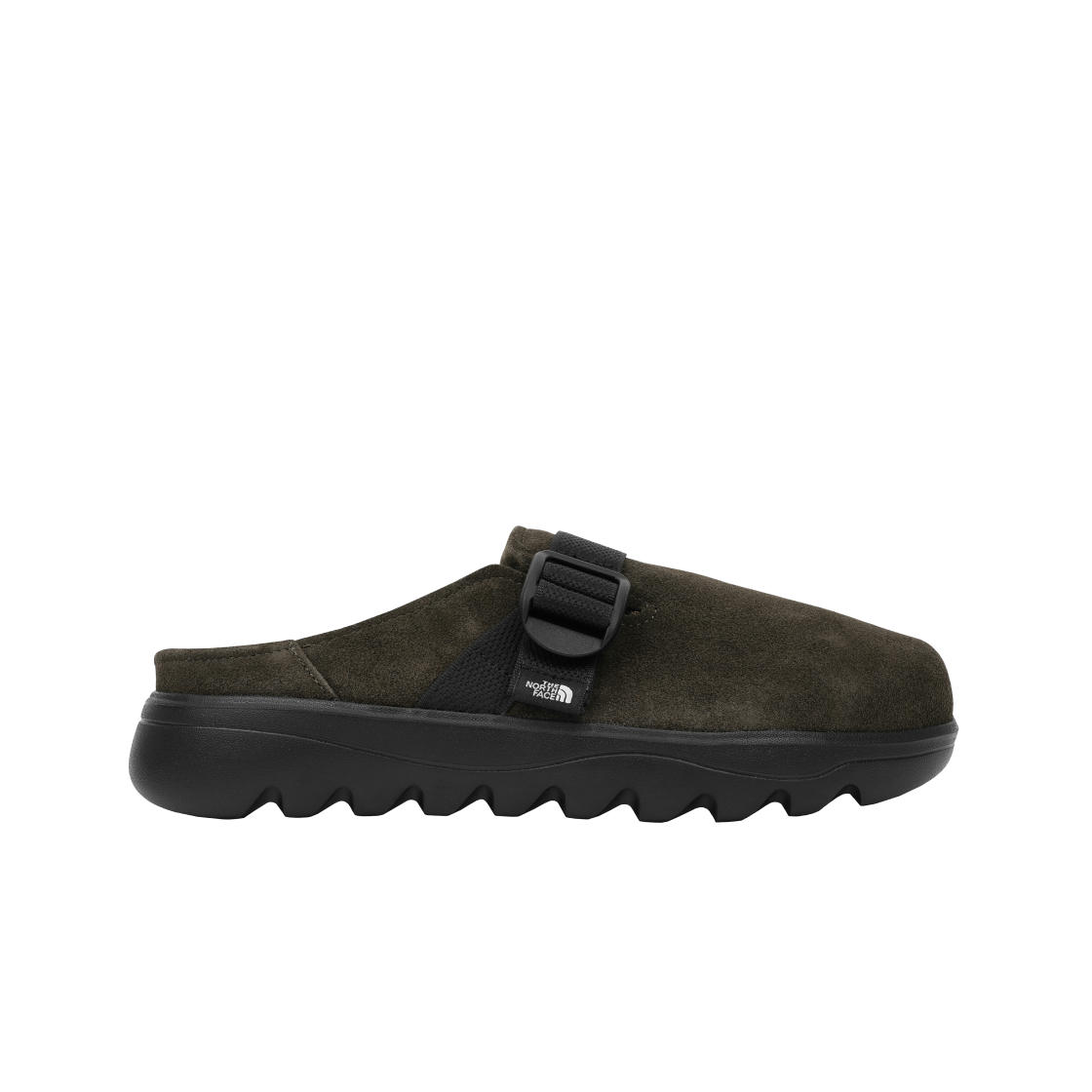 [THE NORTH FACE]★韓国大人気★BUCKLE MULE The North Face Buckle Mule Dark Brown | eBay