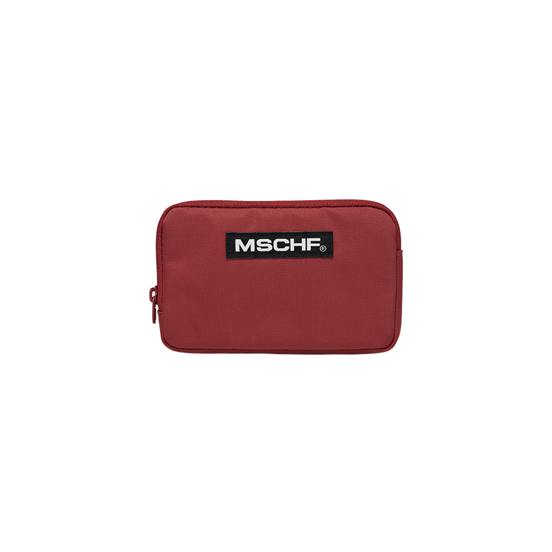【MISCHIEF】 RHOMBUS FLAT POUCH_PINK/RED Mischief Rhombus Flat Pouch Pink Red | eBay