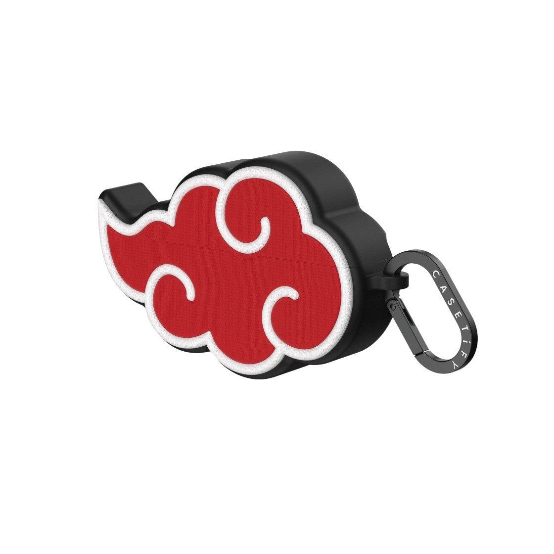 NARUTO × casetify akatsuki 暁 第2世代　① 新品 casetify ナルト Akatsuki AirPods pro 2 暁