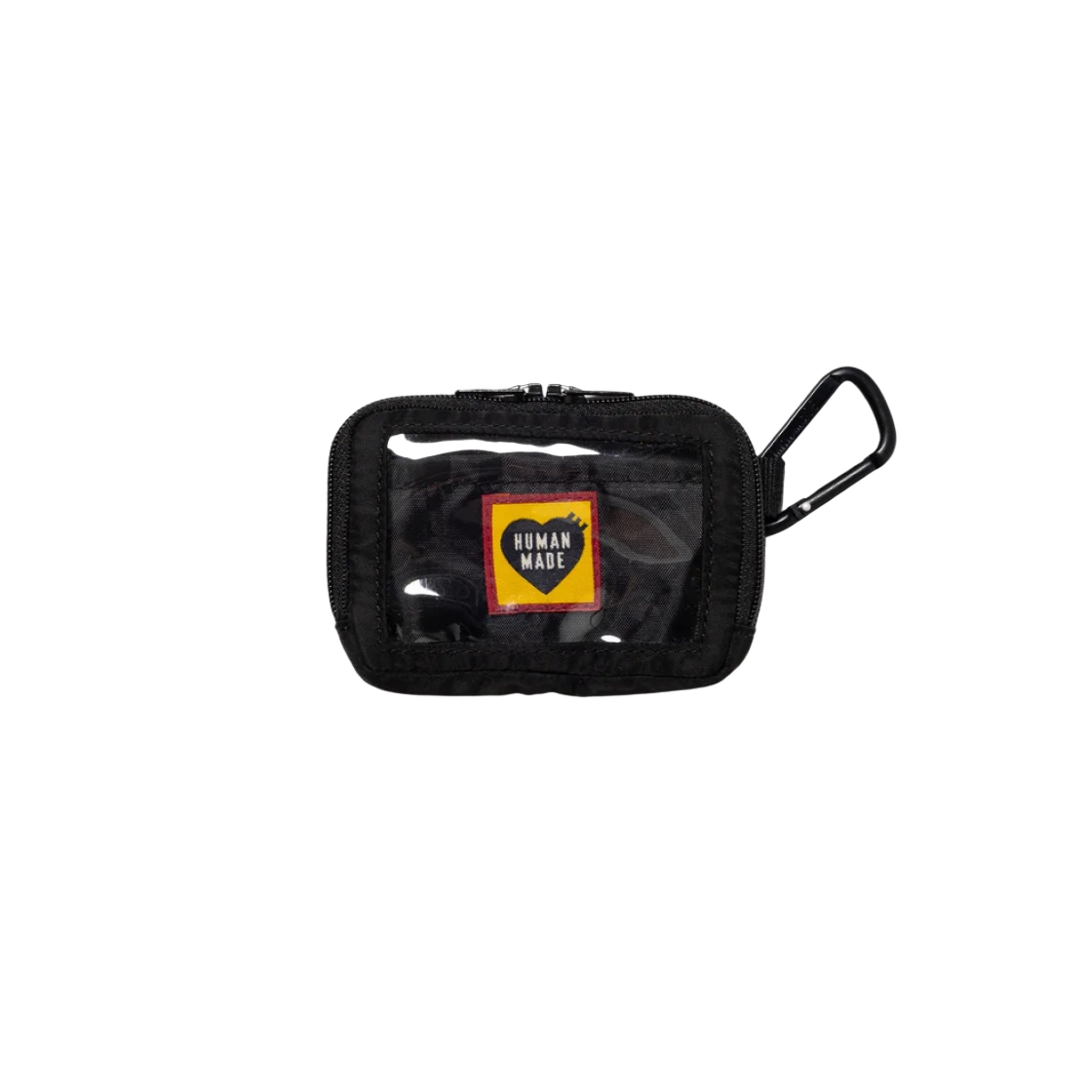 Human Made - MILITARY CARD CASE | HBX - Globally Curated
