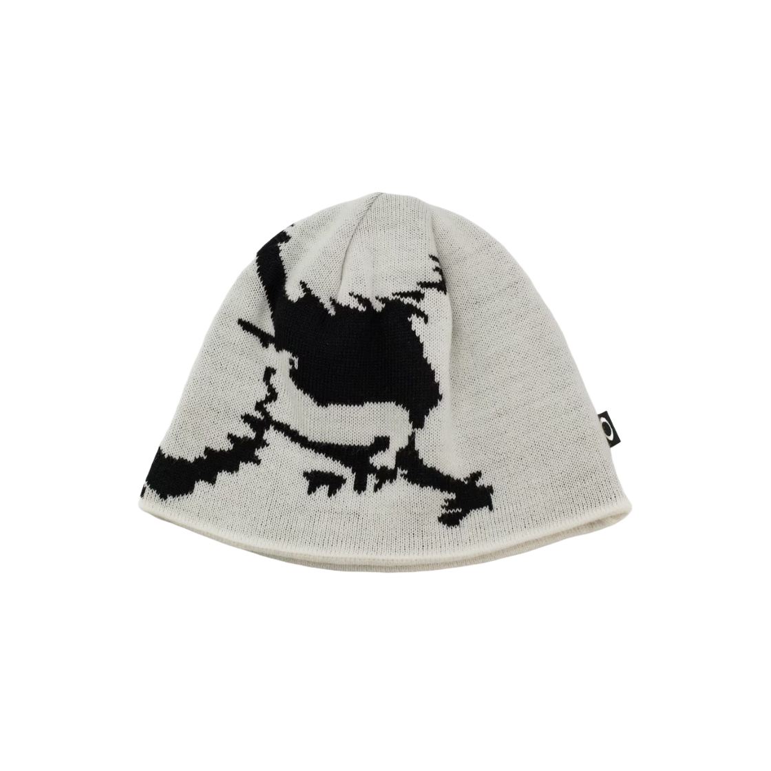 帽子 PIET Oakley SKULL BEANIE / BONE WHITE Oakley x Piet Skull Beanie Bone White | eBay