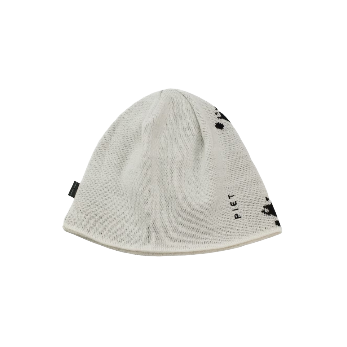 帽子 PIET Oakley SKULL BEANIE / BONE WHITE Oakley x Piet Skull Beanie Bone White | eBay