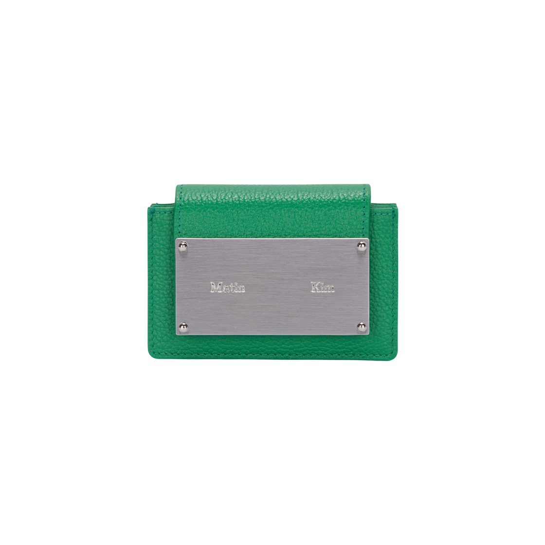折りたたみ財布 [Matin Kims]ACCORDION WALLET - LIGHT GREEN / GREEN Matin Kim Accordion Wallet Green | eBay