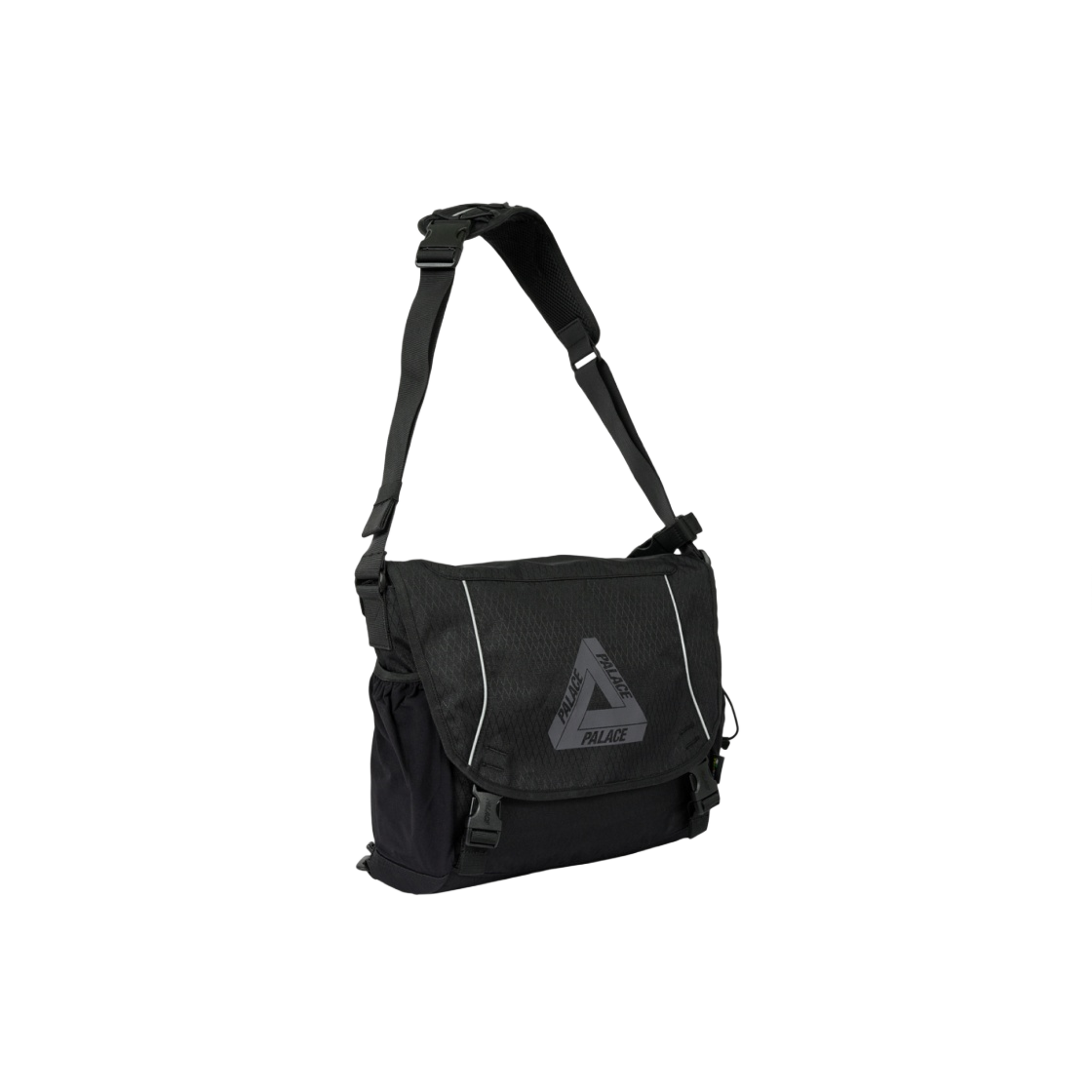 Palace Cordura Y-Rip Despatch Black - 24SS | eBay