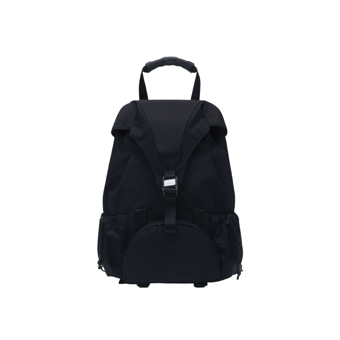 【ADERERROR】Badin backpack★ Gray Badin Backpack by ADER error on Sale