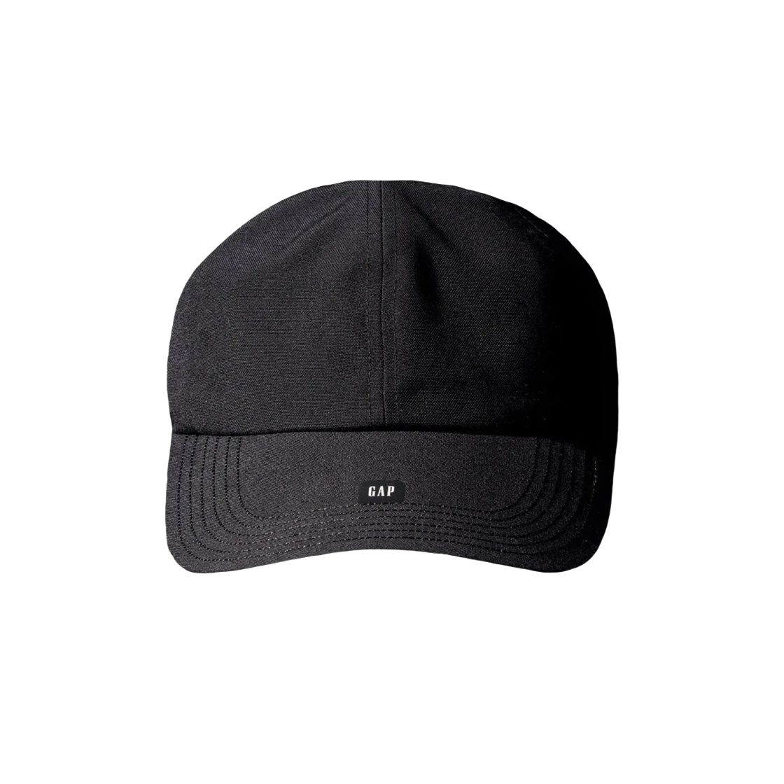 絶対一番安い Cap Logo Balenciaga By Engineered Gap Yeezy Black eBay | 帽子