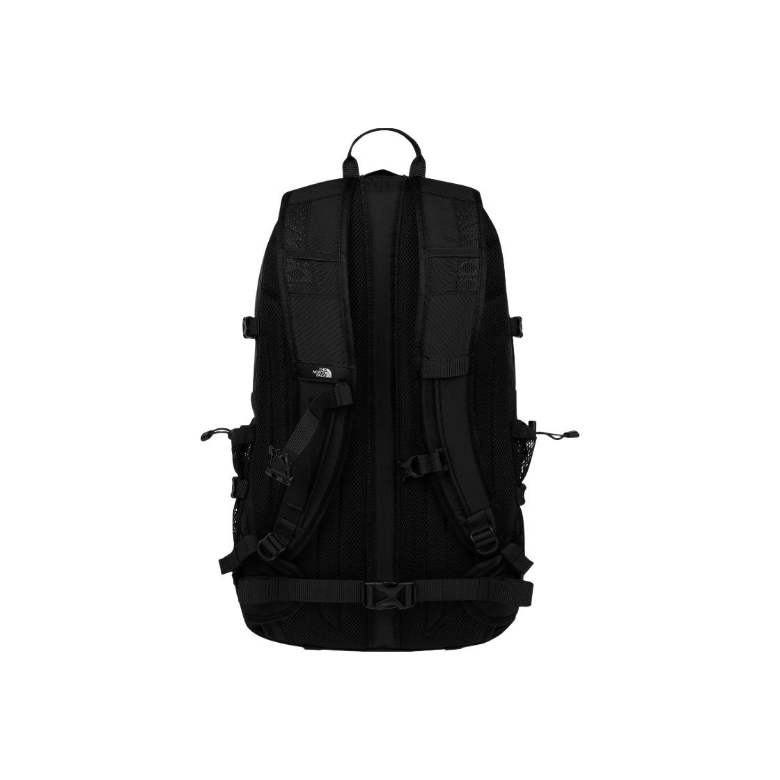 The North Face Big Shot Black | eBay