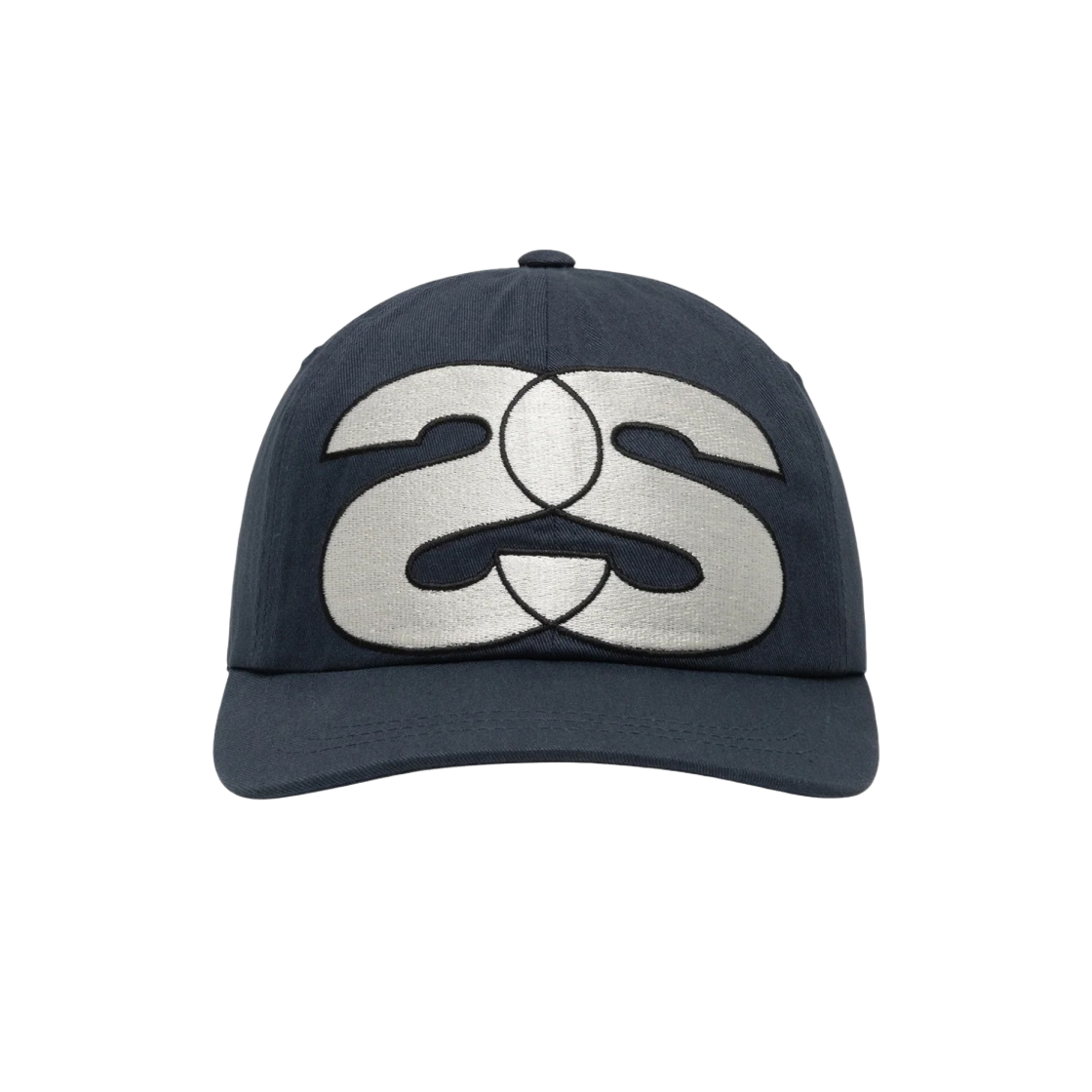 Stussy Big SS Low Pro Snapback ステューシー キャップ Stussy Big SS Low Pro Snapback Navy | eBay