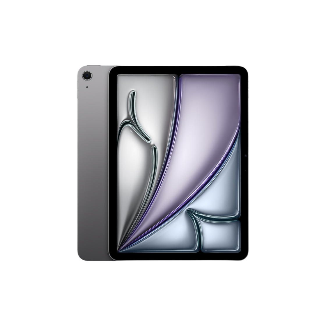 Apple iPad Air 6th Gen 11-inch Wifi 256GB Space Gray (Korean