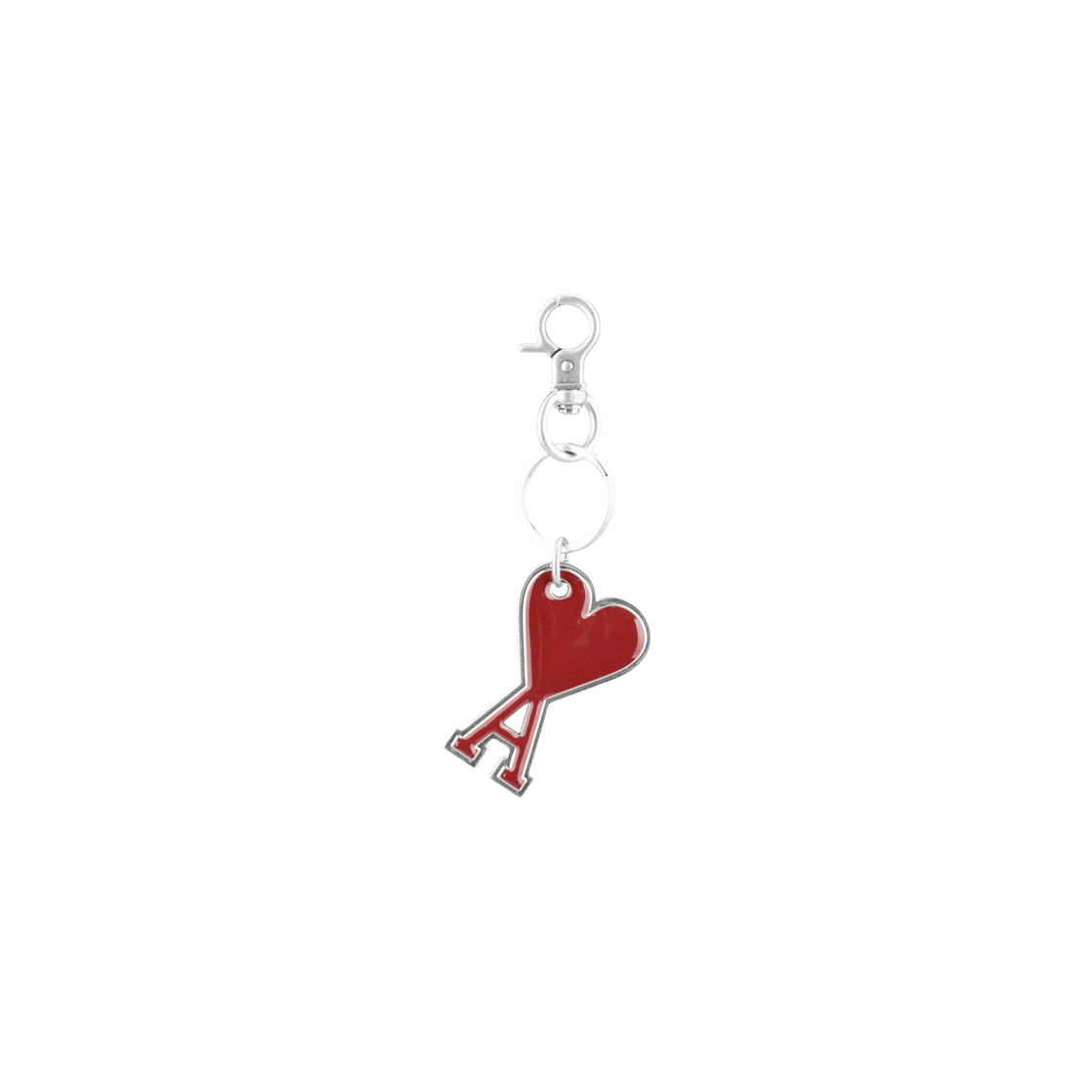 ★AMI★正規品★Ami De Coeur Keyring★アクセサリー ロゴ 楽天市場】ami paris アミパリス キーリング AMI DE COEUR