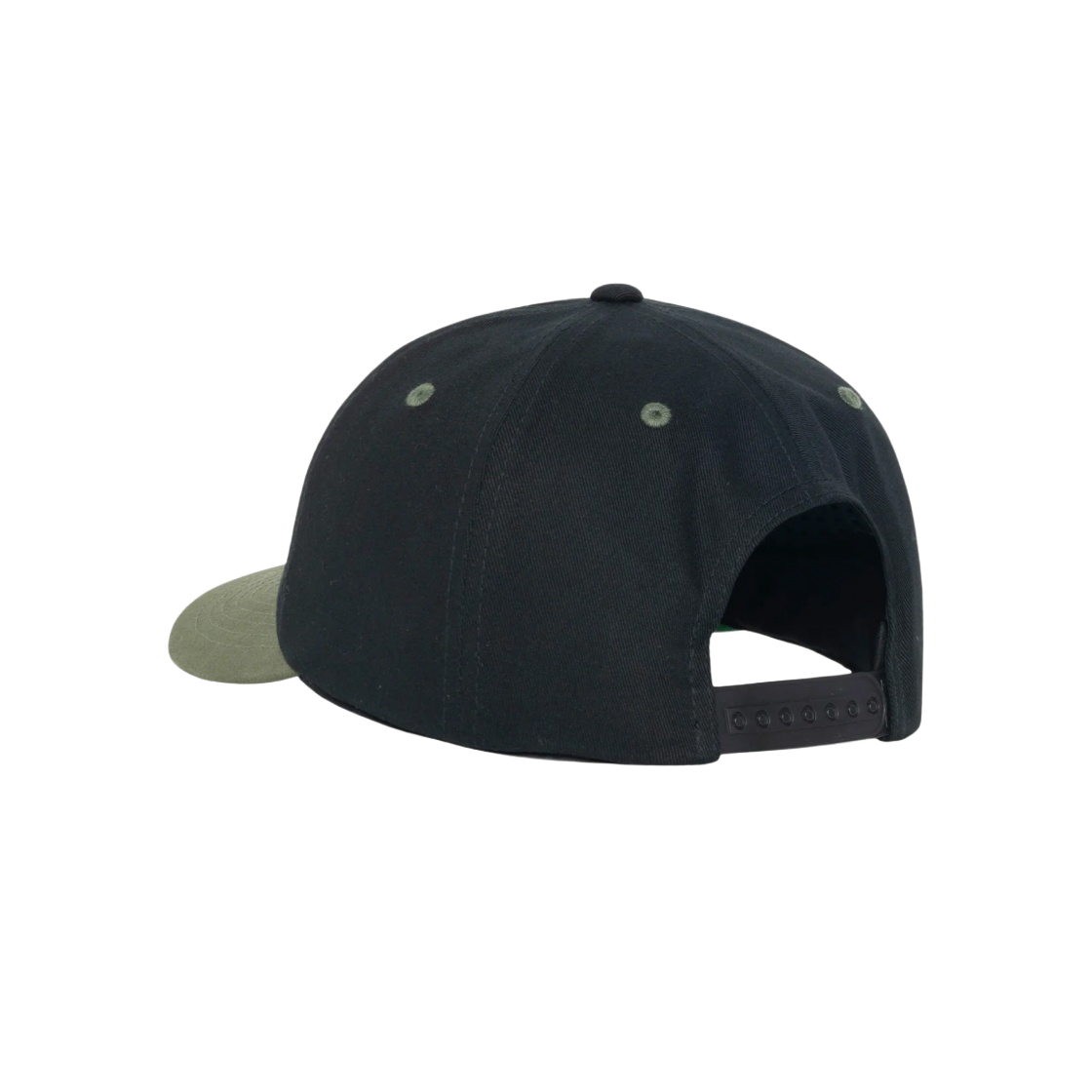 帽子 STUSSY LOW PROFILE BIG BASIC SNAPBACK Buy Stussy Low Profile Big Basic Snapback 'Moss' - 1311144