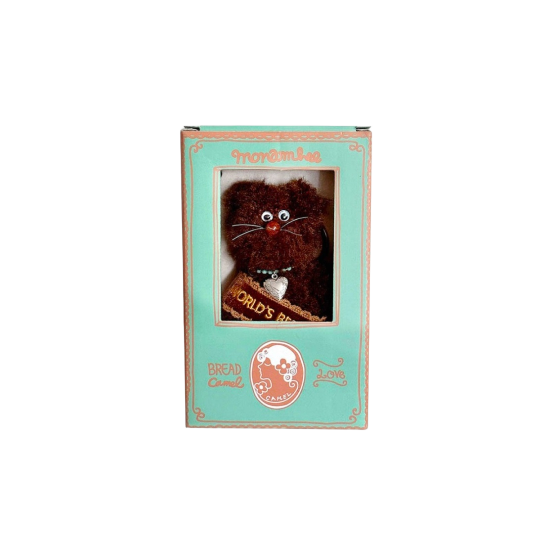 【Monamhee x Camel】 World Best Bread Brown ★人気 Monamhee x Camel World Best Bread Brown | eBay