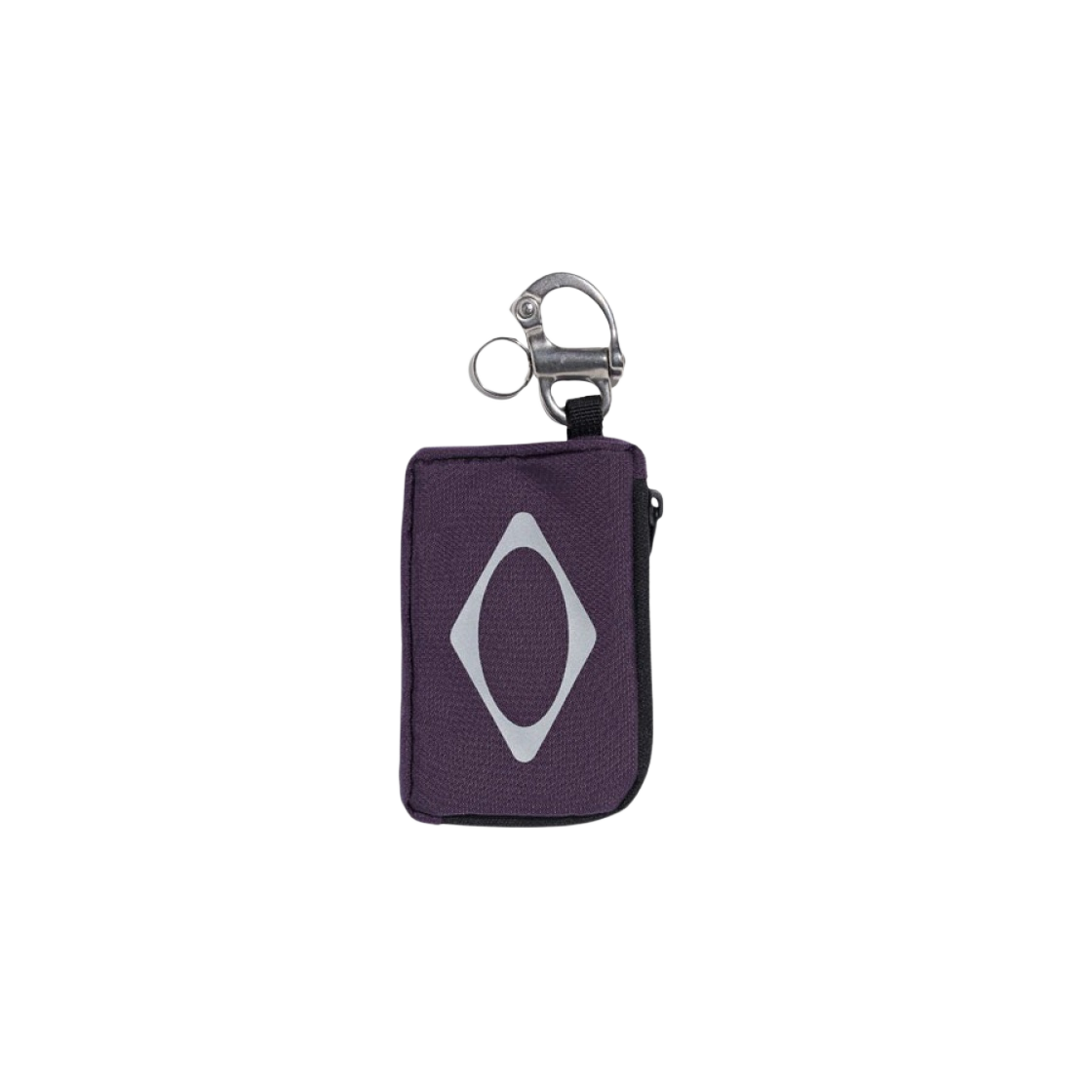 ★MSCHF★ Rhombus Carabiner Pouch Mischief Rhombus Carabiner Pouch Purple | eBay