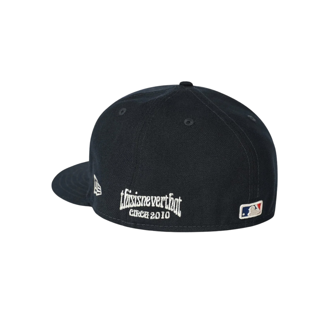 Thisisneverthat newera ニューヨークヤンキース　キャップ Thisisneverthat x New Era x MLB New York Yankees 59Fifty