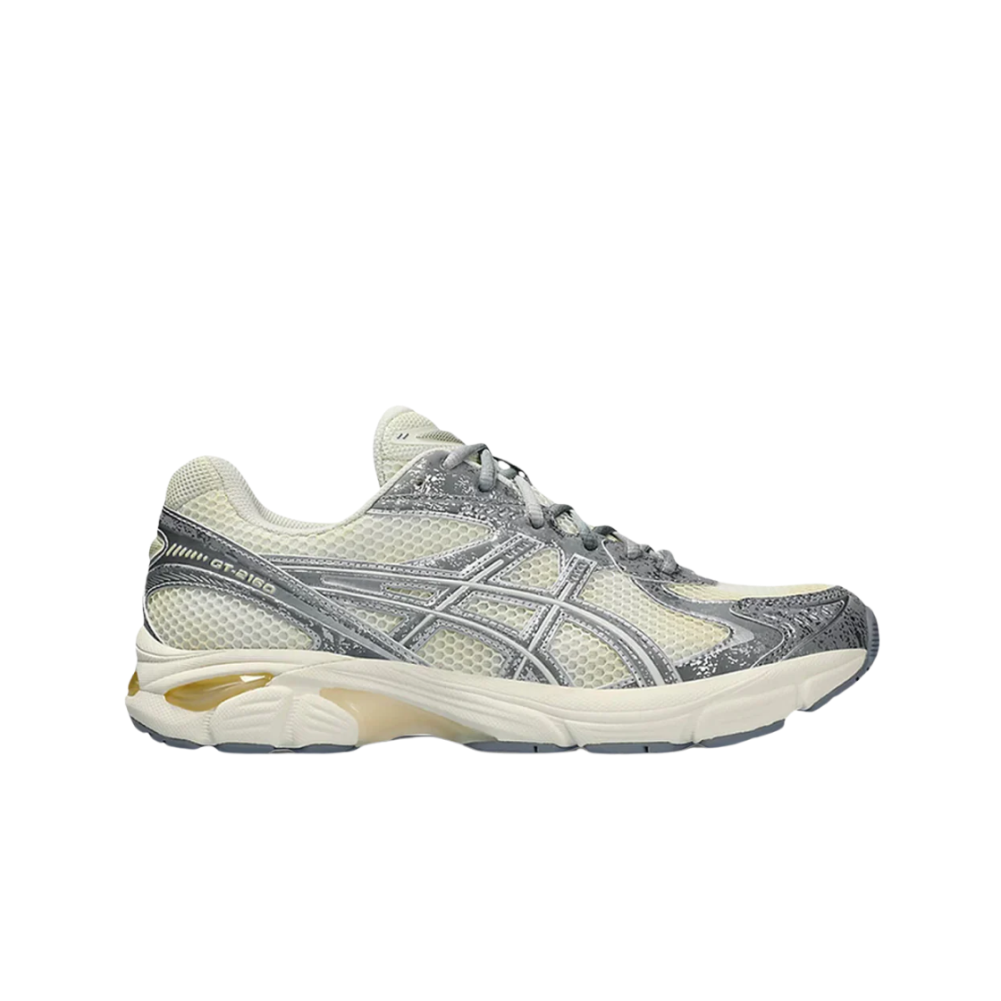 タケシ 1203A655-001 Above The Clouds Asics GT-2160 Black (Men's) | eBay