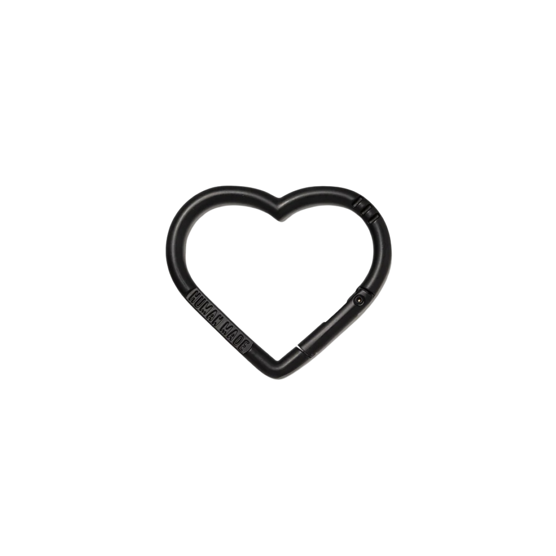 アクセサリー HUMAN MADE HEART CARABINER HUMAN MADE HEART CARABINER – HUMAN MADE Inc.