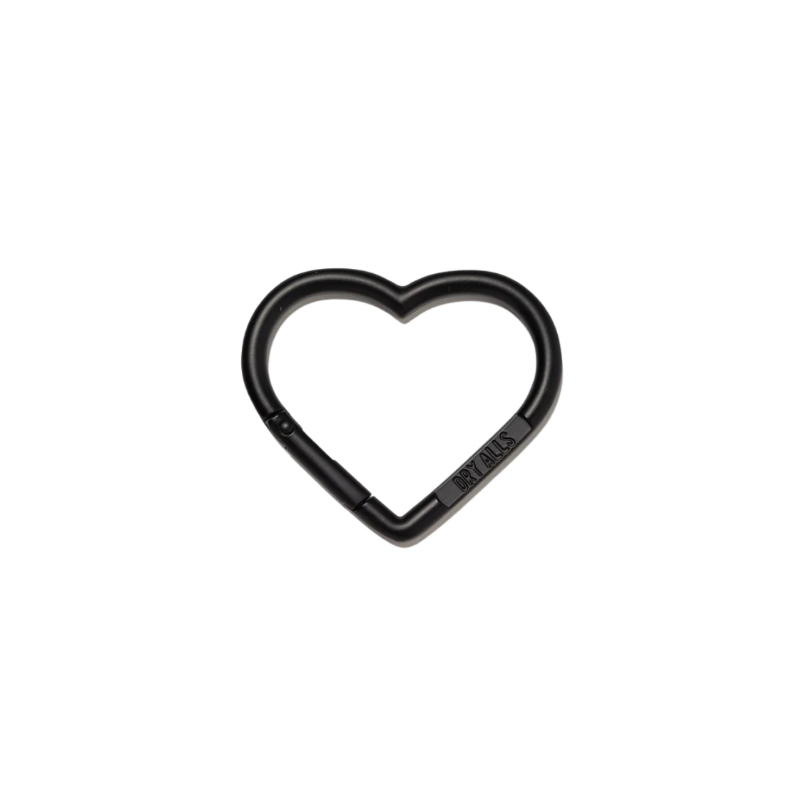 アクセサリー HUMAN MADE HEART CARABINER Human Made - Heart Carabiner | HBX - Globally Curated