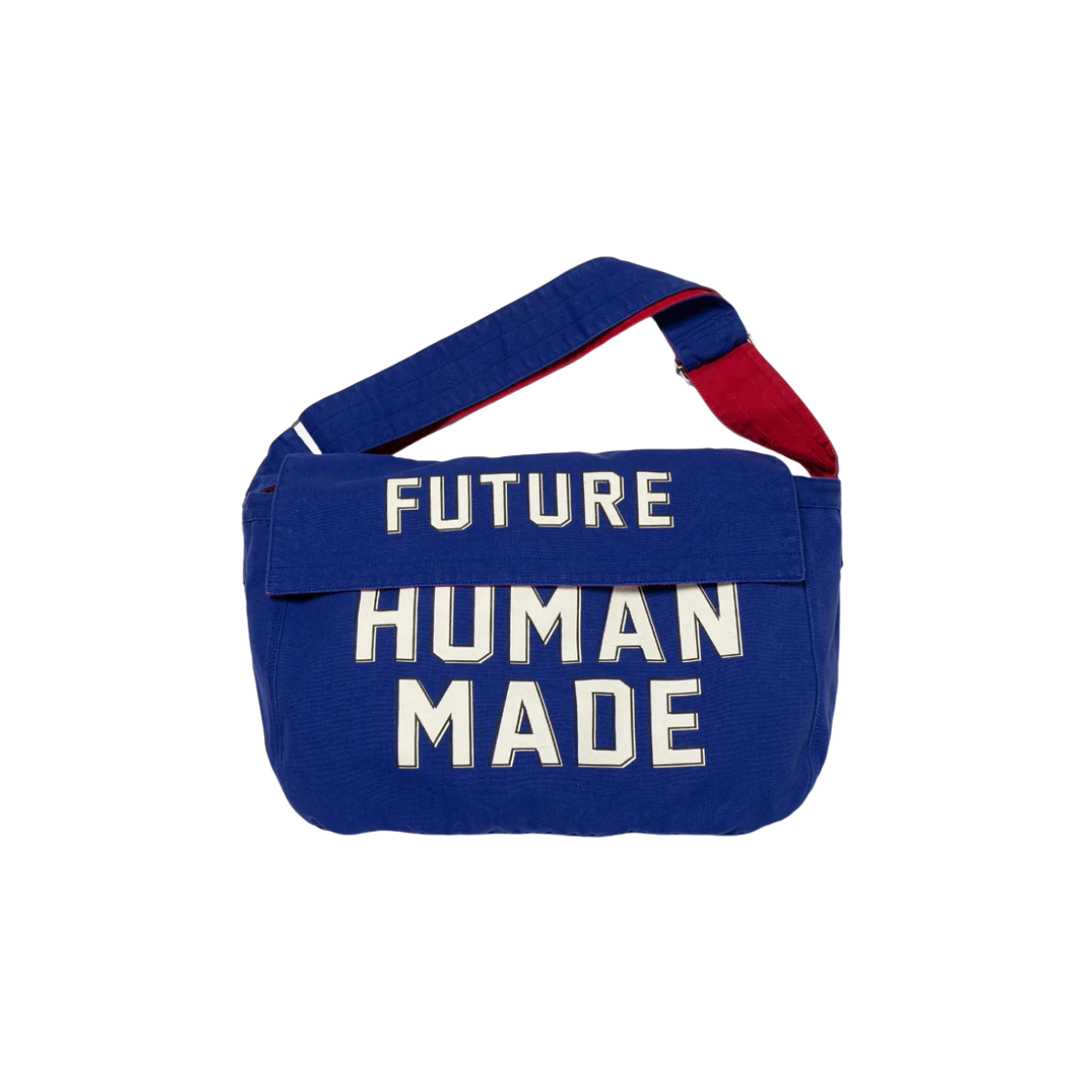 Mail Bag - Navy – Feature