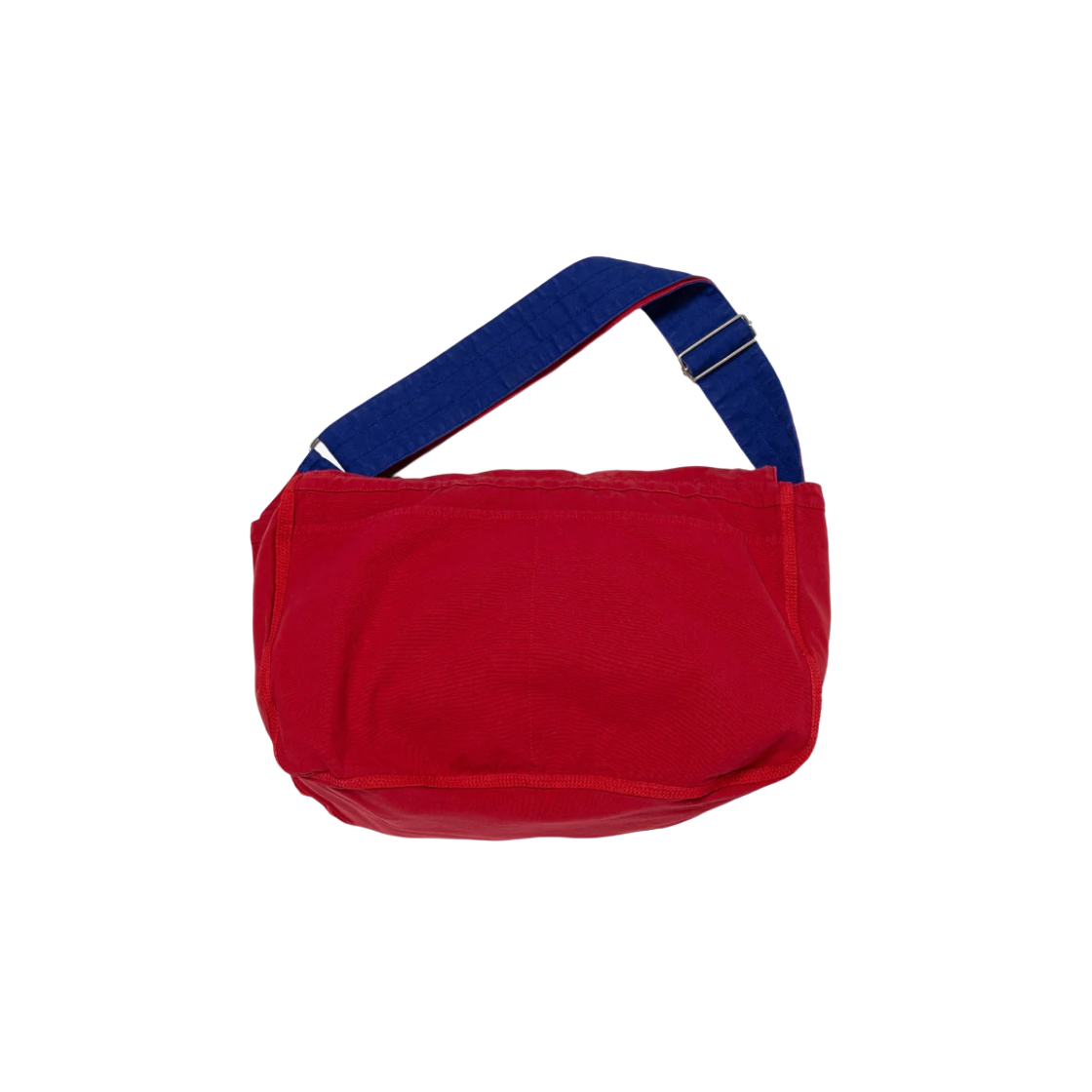 HUMAN MADE MAIL BAG LARGE