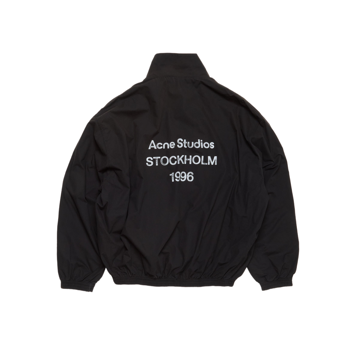 【大人気】Acne Studios 1996 バックロゴ パーカー アクネストゥディオズ Acne Studios Acne Studios パーカー FNー