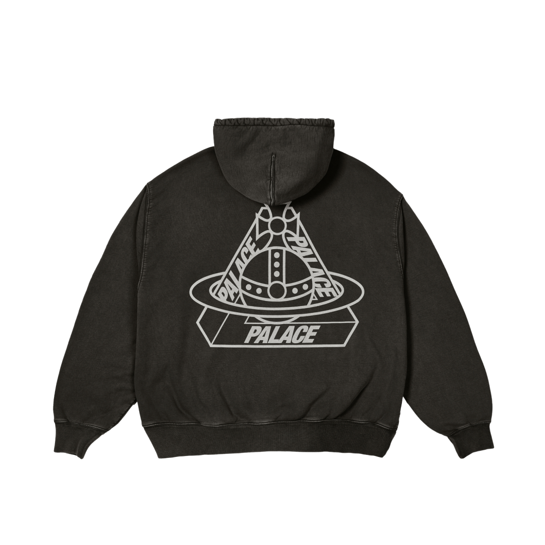 【Palace x Porter】 正規品★ 24FW Hoodie Black Palace x Vivienne Westwood Hood Black - 24FW | eBay