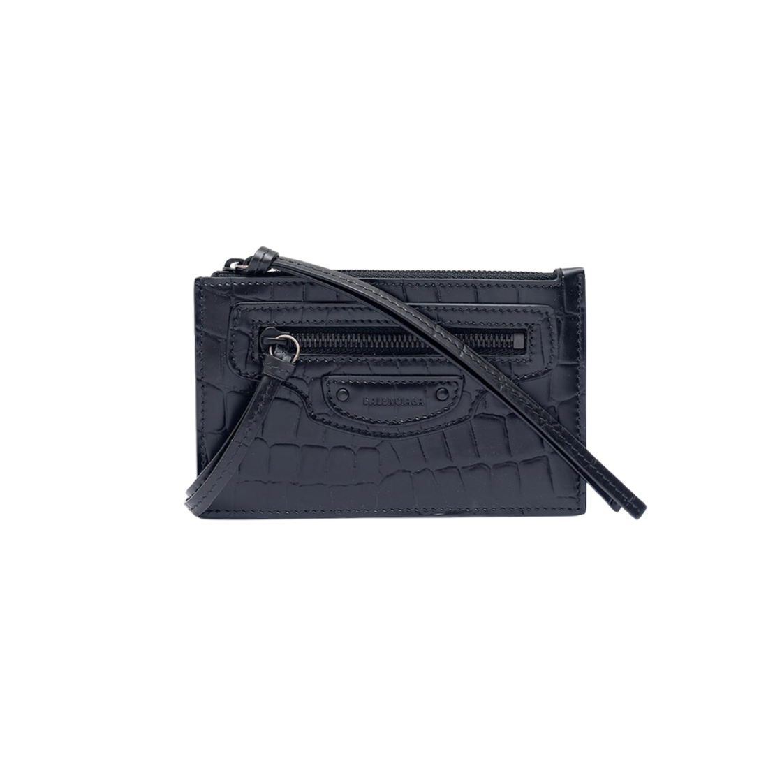 【Balenciaga】SALE!! Neo Classic カードケース Card holder Balenciaga Neo Classic Card Holder Black | eBay