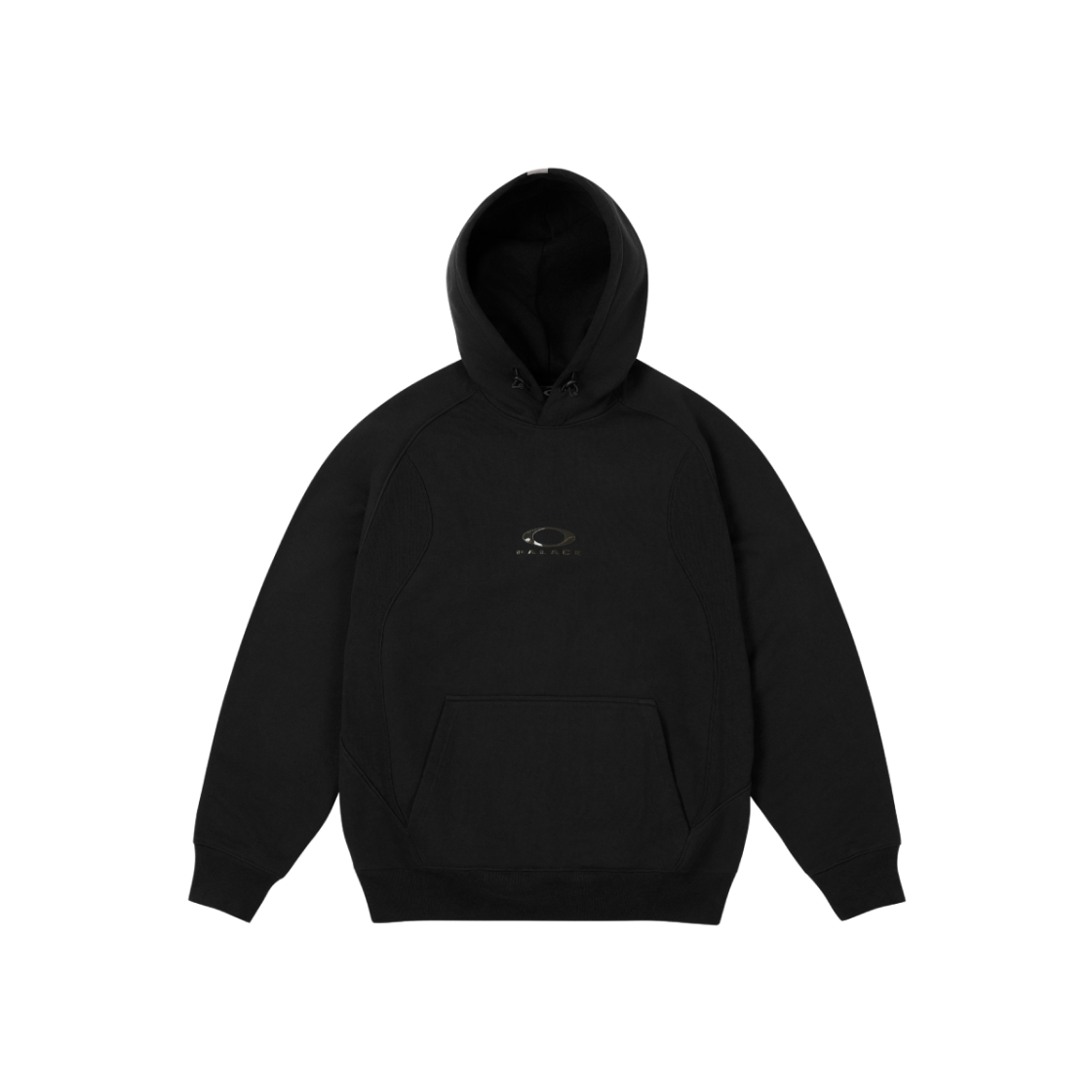 【Palace x Oakley】 Hood White - 24FW Palace Oakley Hood White - Palace Oakley 2024 - Palace Community