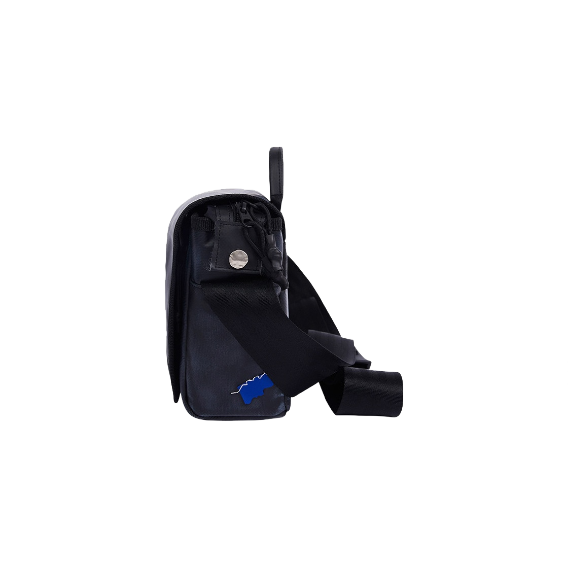 ★送料・関税込★Ader Error★Trace Admore Crossbody Bag Black ADER ERROR | 아더에러 Ader Error Trace Admore Crossbody Bag