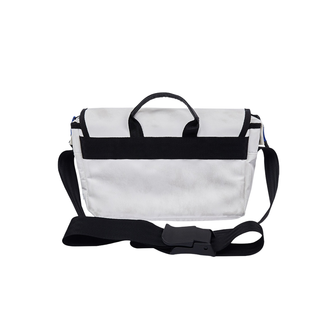 Ader Error Trace Admore Crossbody Bag White | eBay