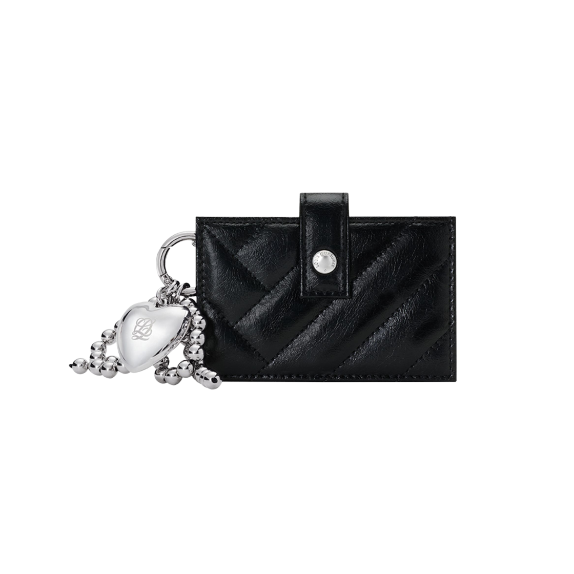 【Louis Quatorze】 x Monday Edition★ Card Wallet+ Charm Set Louis Quatorze x Monday Edition Card Wallet Ivory | eBay
