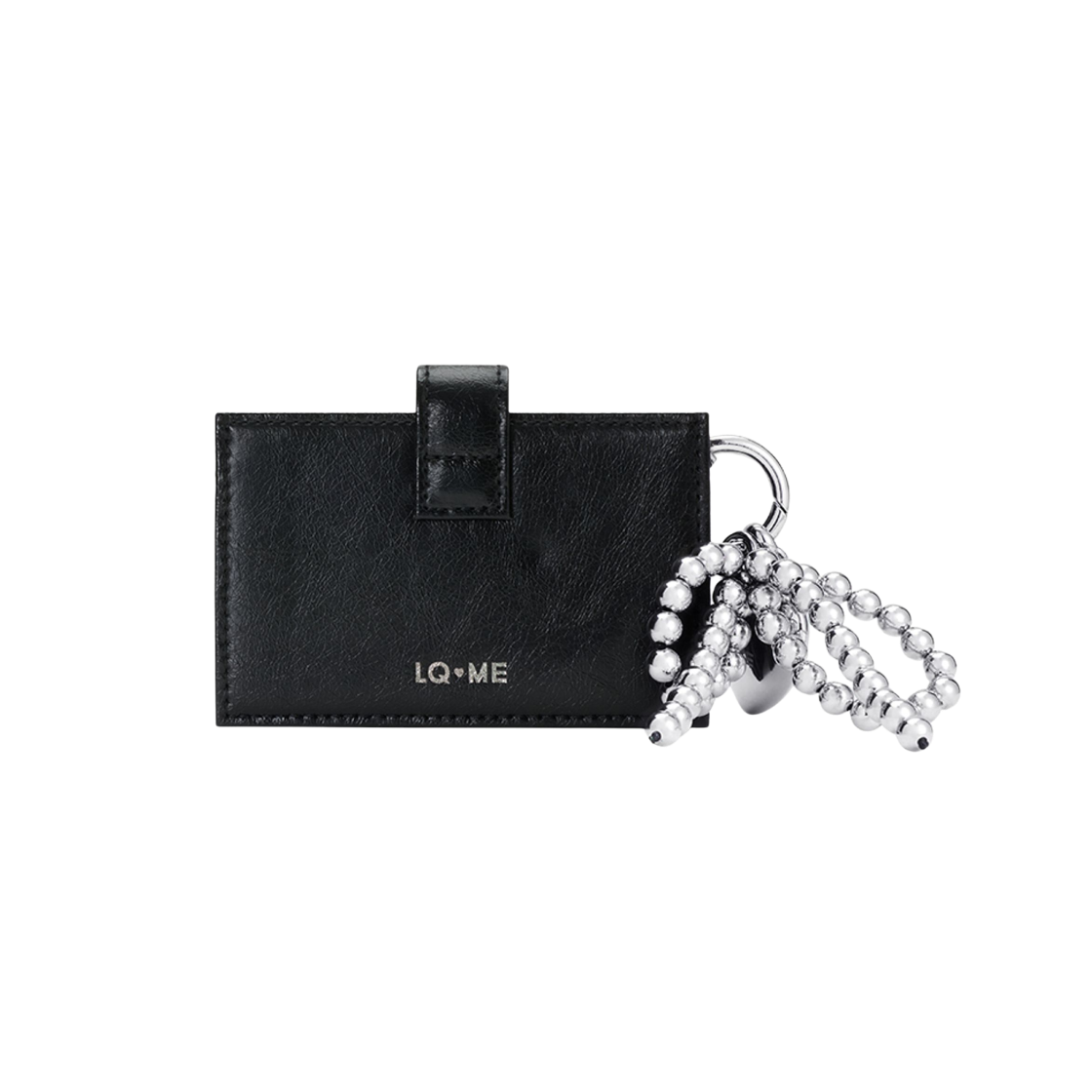 Louis Quatorze x Monday Edition Card Wallet Black | eBay
