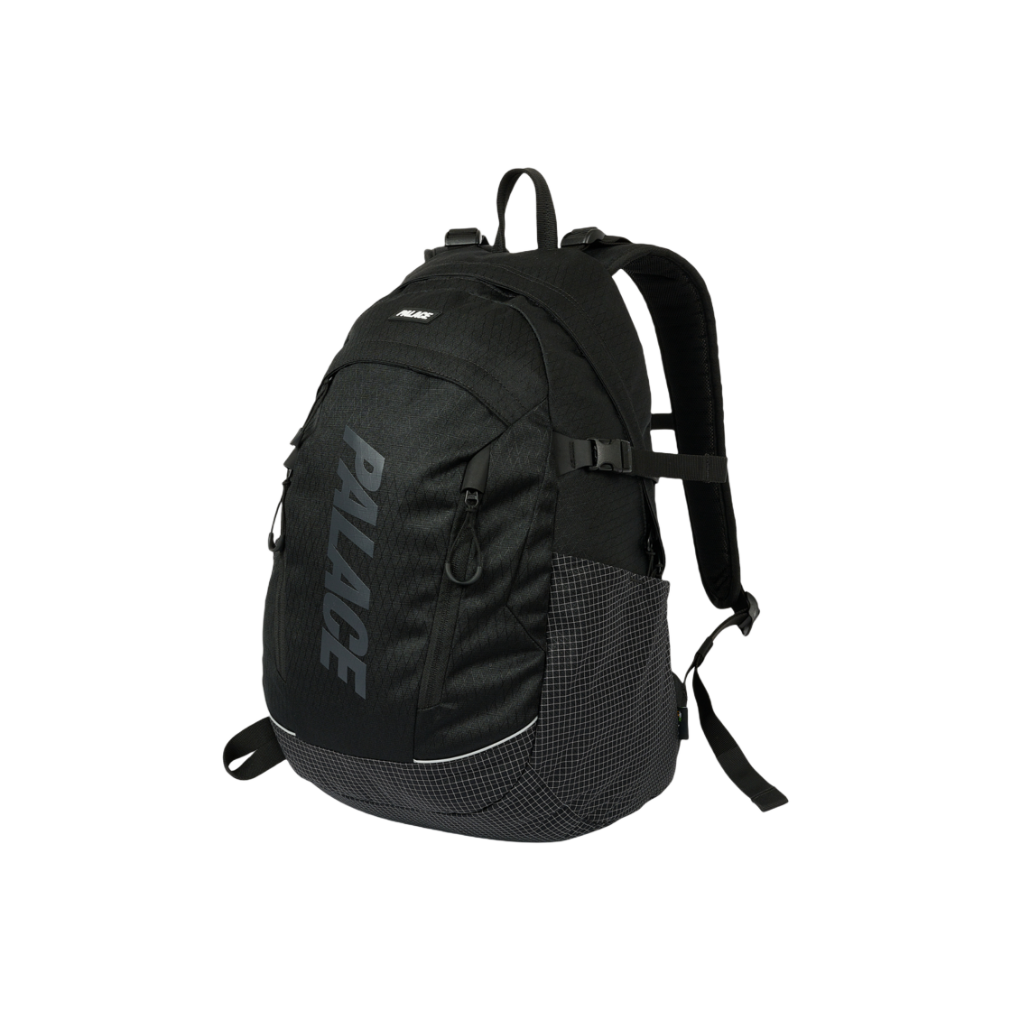 Palace Cordura Reflex RS Backpack Black - 25SS | eBay