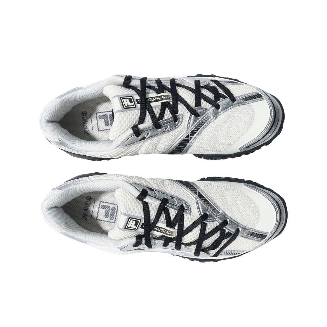 FILA ECHAPPE VC v2 LX Women's Women's Fashion Shoes Sneakers