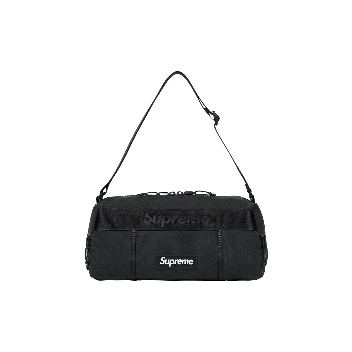 Supreme Utility Bag (SS25) - $110