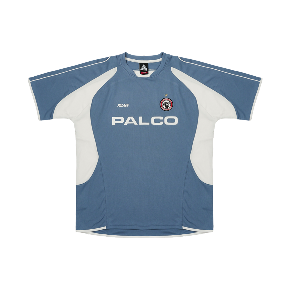 ウェア PALACE Palais Pro-Team Jersey PALAIS PRO-TEAM JERSEY | PALACE SKATEBOARDS