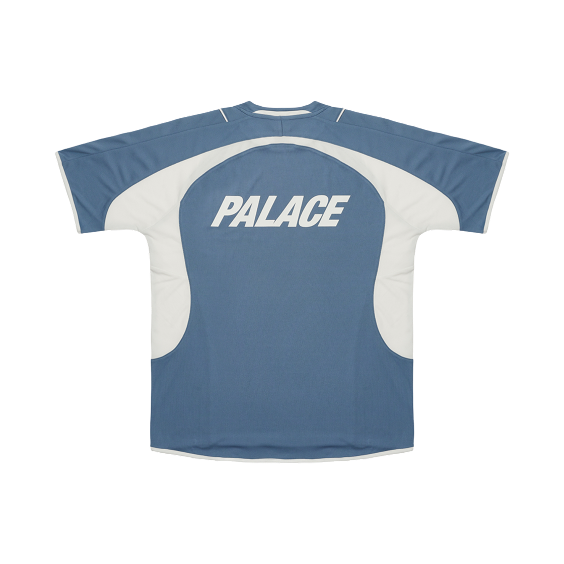 PALACE PALCO JERSEY MAHARISHI ステッカー付き 海外ブランド PALACE PALCO JERSEY MAHARISHI ステッカー付き